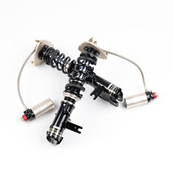 Evo 4 5 & 6 CP9A CN9A (96-01) - ZR Series