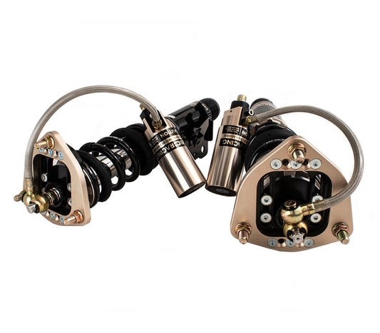 M3 E36 (92-98) - TRUE REAR COILOVER