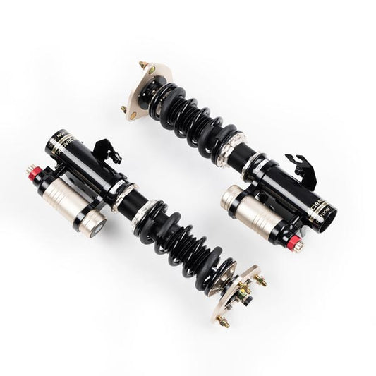 RX-8 SE3P (03-08) - ZX Series