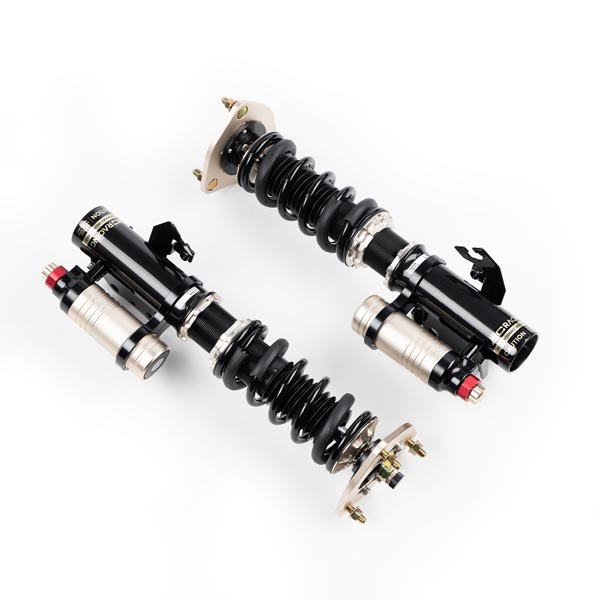 ACCORD CL7/CL9 (03-07) - ZX Series