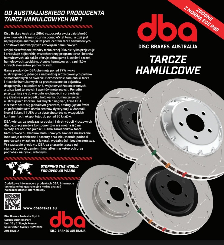 DBA PROMO - DBA - flyer DL PL — BP OPREMA I SERVIS d.o.o.