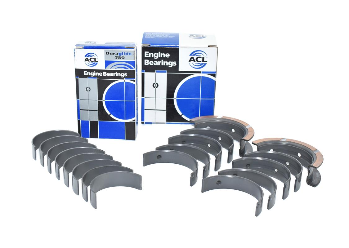 ACL Con rod bearing set (4B1930-.75)
