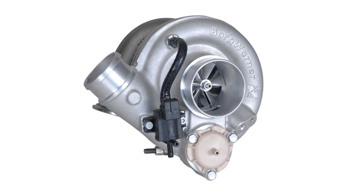 BorgWarner EFR 7064-B