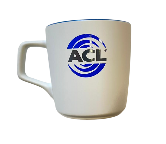 ACL PROMO - ACL - mug (PROMO - ACL - mug)