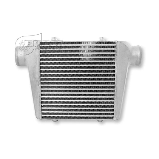 COMPETITION INTERCOOLER - TUBE & FIN - 280x300x76mm (76mm)