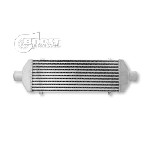 COMPETITION INTERCOOLER - TUBE & FIN - 520x197x90mm (63mm)