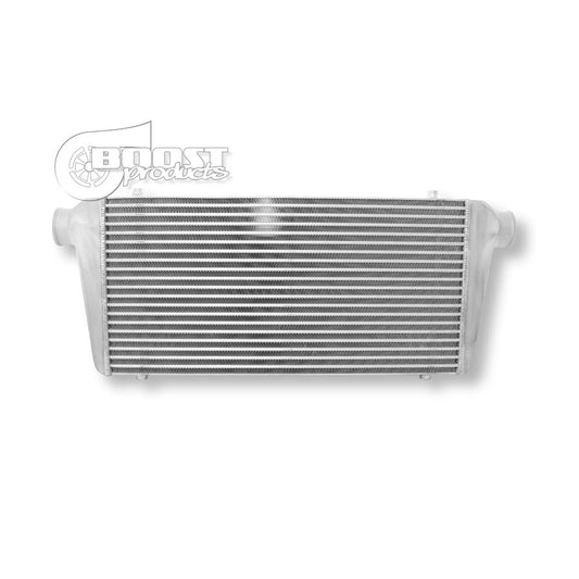 COMPETITION INTERCOOLER - TUBE & FIN - 600x300x76mm (63mm)