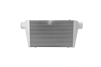 COMPETITION INTERCOOLER - TUBE & FIN - 450x300x76mm (63mm)