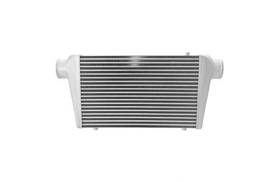COMPETITION INTERCOOLER - TUBE & FIN - 450x300x76mm (63mm)