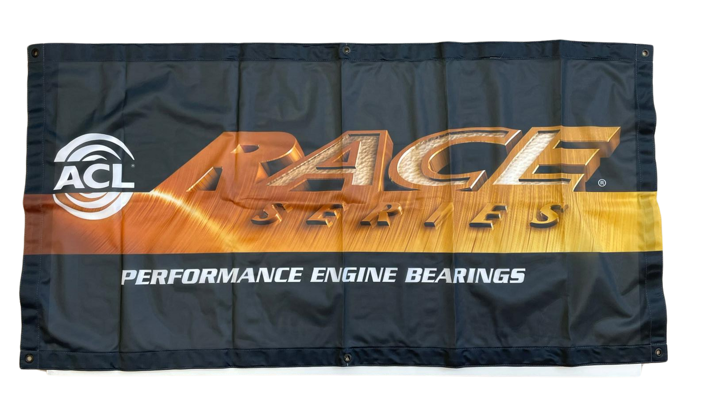 ACL PROMO - ACL - FLYING BANNER (PROMO - ACL - FLYING BANNER)