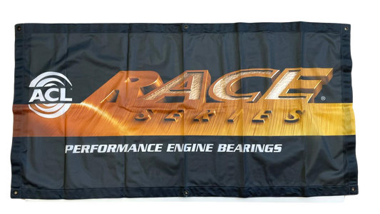 ACL PROMO - ACL - FLYING BANNER (PROMO - ACL - FLYING BANNER)