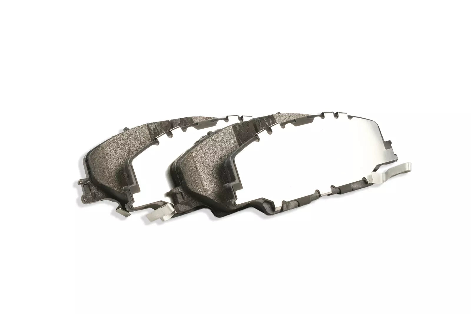 DBA Brake Kit - Street Series En-Shield Plain & Street Series Brake Pads  (2x DBA3766E + DB15074SS) — BP OPREMA I SERVIS d.o.o.