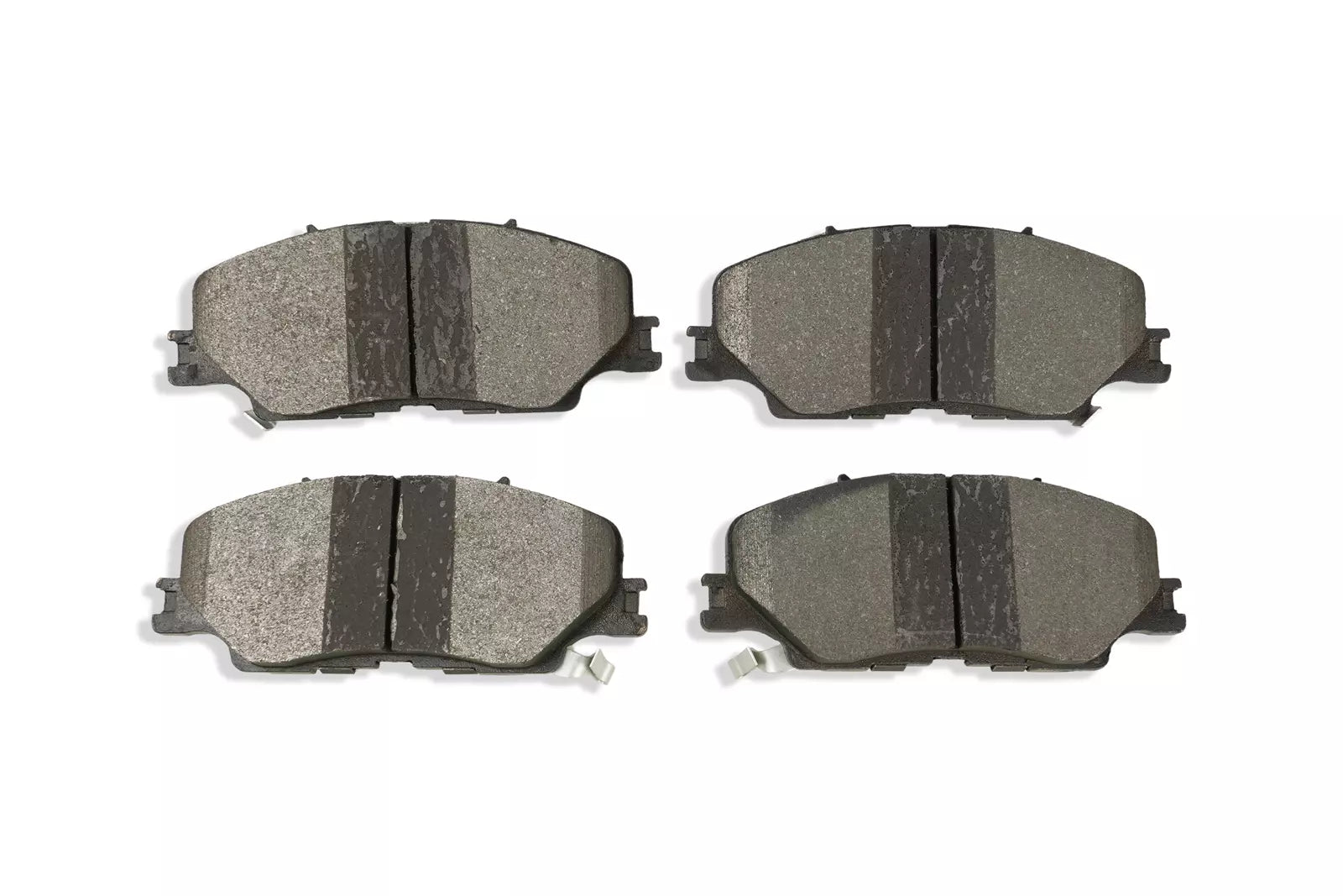 DBA Brake Pads Street Series Ceramic | Front Axle — BP OPREMA I SERVIS d.o.o.
