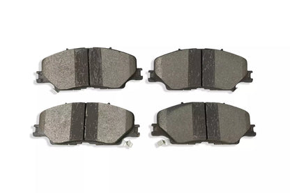 DBA Brake Pads Street Series Ceramic | Front Axle — BP OPREMA I SERVIS d.o.o.