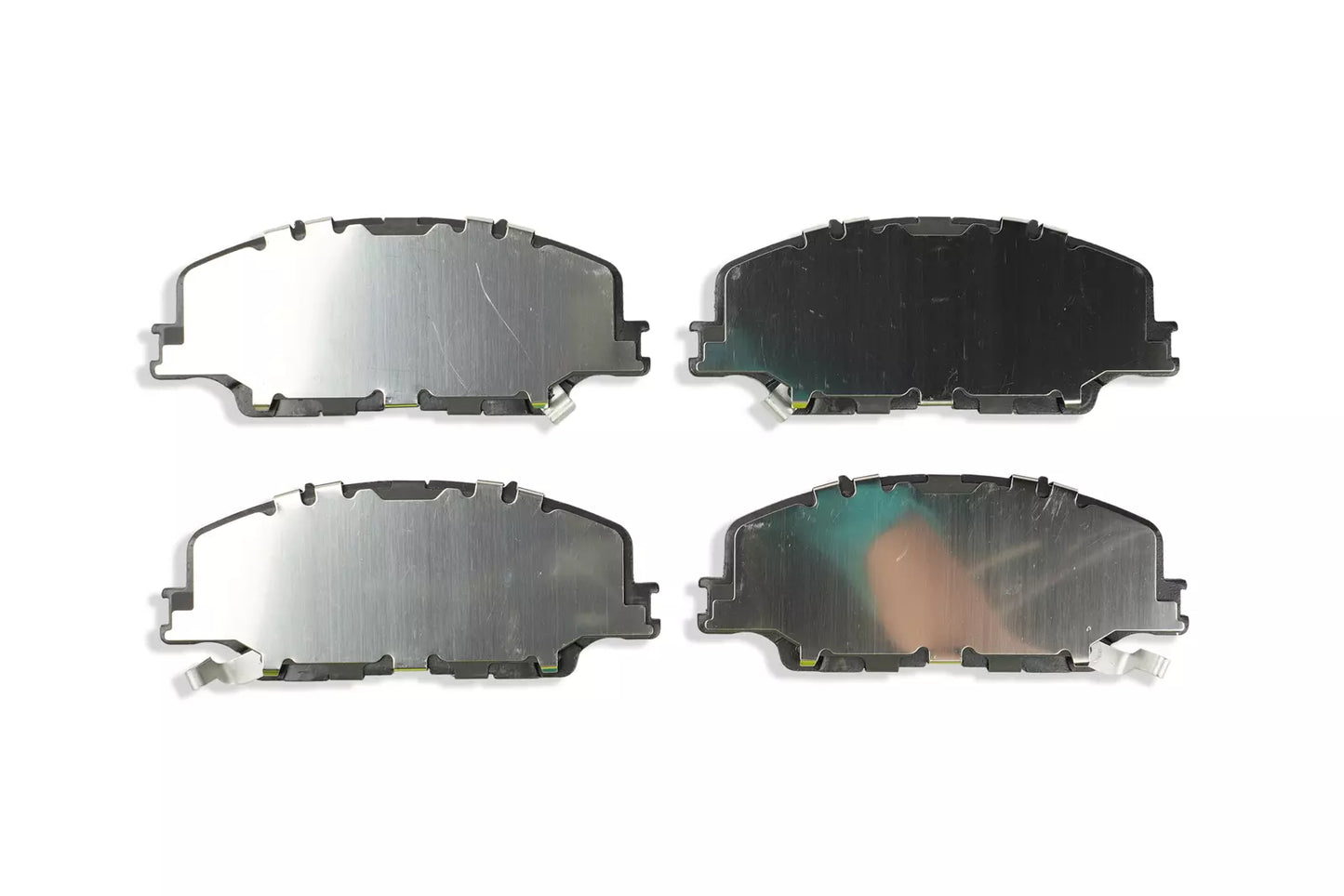 DBA Brake Kit - Street Series En-Shield Plain & Street Series Brake Pads  (2x DBA3766E + DB15074SS) — BP OPREMA I SERVIS d.o.o.
