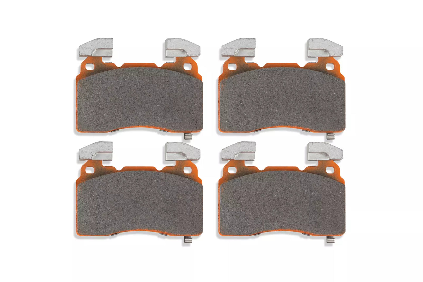 DBA Brake Pads Xtreme Performance | Front Axle — BP OPREMA I SERVIS d.o.o.