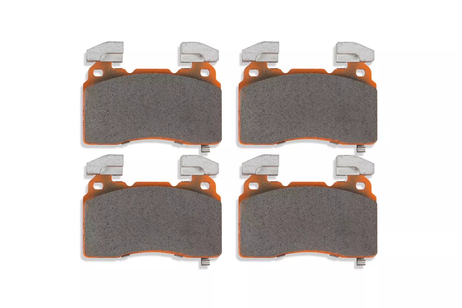 DBA Brake Pads Xtreme Performance | Front Axle — BP OPREMA I SERVIS d.o.o.