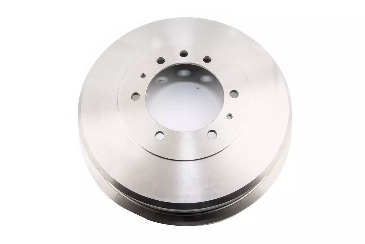 DBA Dba Brake Drum — BP OPREMA I SERVIS d.o.o.