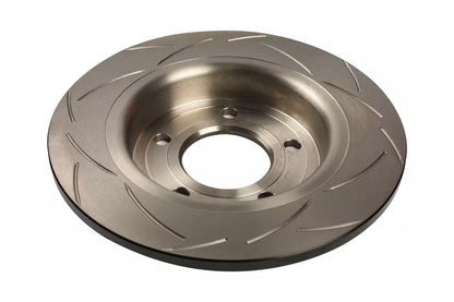 DBA Brake Kit - Street Series T2 Slotted & Street Performance Brake Pads (2x DBA2957S + DB2176SP) — BP OPREMA I SERVIS d.o.o.