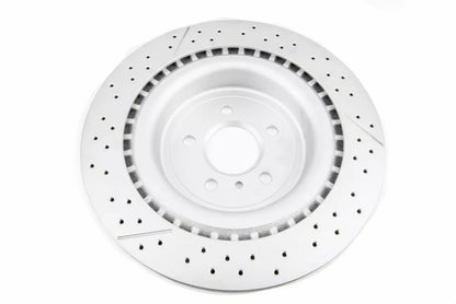 DBA Street Series - En-Shield - Cross-Drilled/Dimpled & Slotted — BP OPREMA I SERVIS d.o.o.