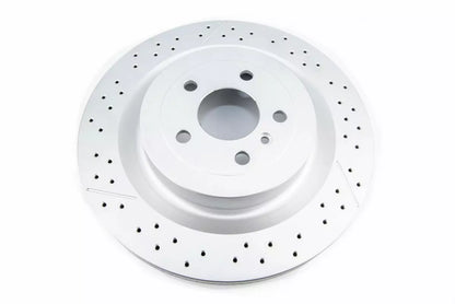 DBA Street Series - En-Shield - Cross-Drilled/Dimpled & Slotted — BP OPREMA I SERVIS d.o.o.