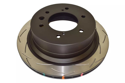 DBA 4000 series - T3 — BP OPREMA I SERVIS d.o.o.