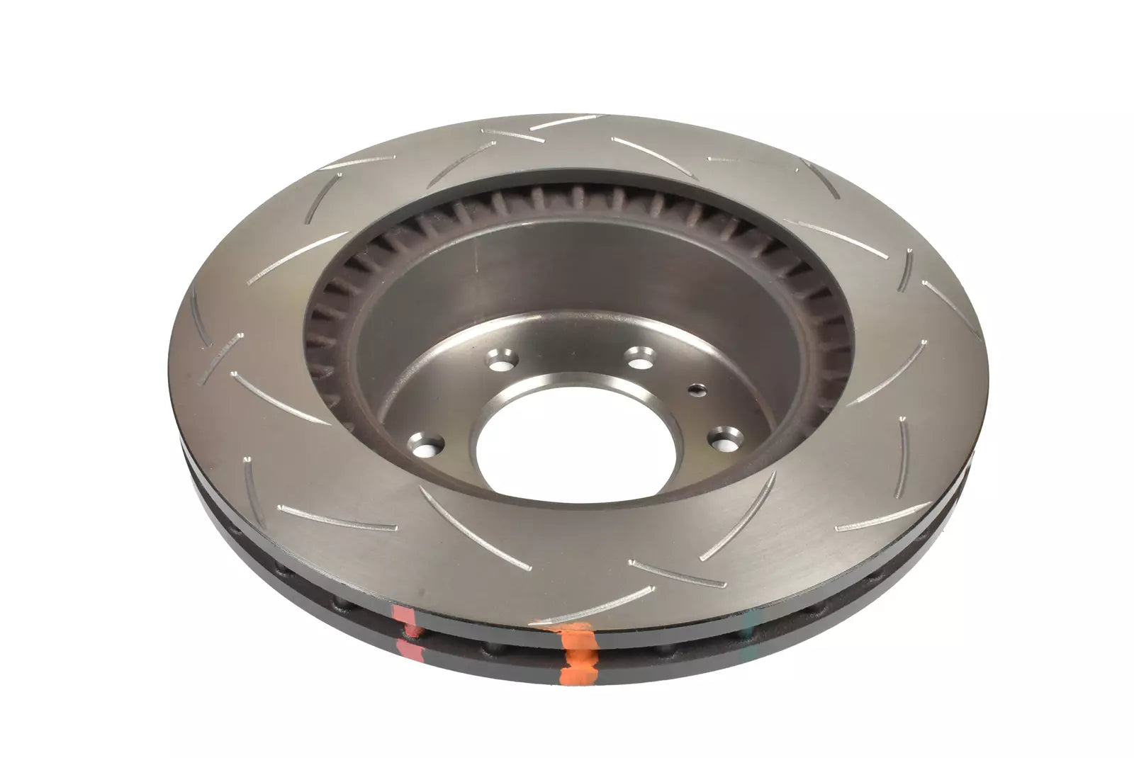 DBA Drum To Disc Conversion Kit — BP OPREMA I SERVIS d.o.o.
