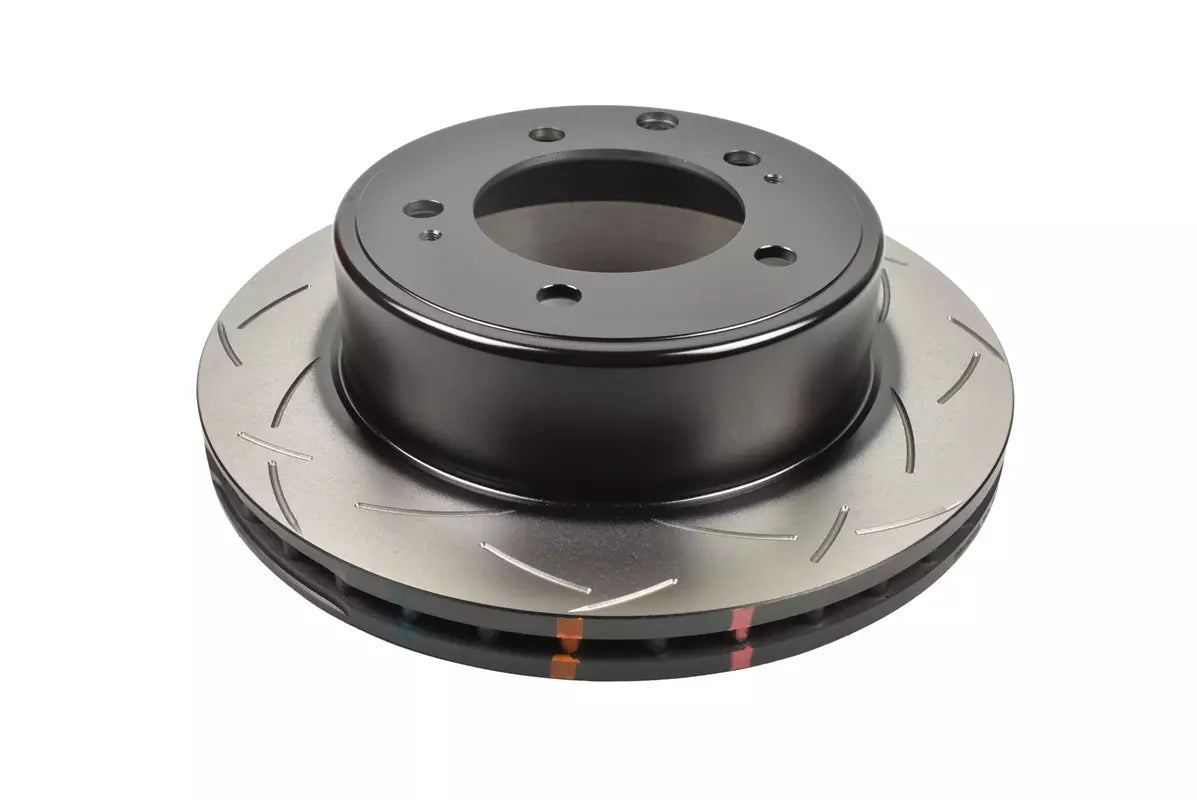 DBA 4000 series - T3