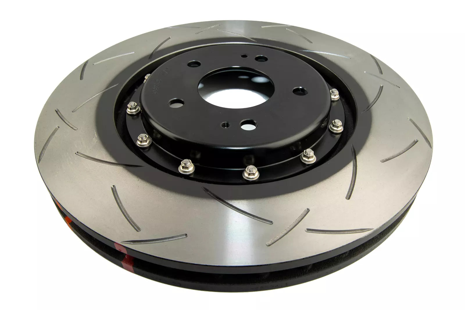 DBA 5000 series - T3 Slotted Black Hat — BP OPREMA I SERVIS d.o.o.