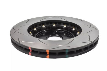 DBA 5000 series - T3 Slotted Silver Hat — BP OPREMA I SERVIS d.o.o.