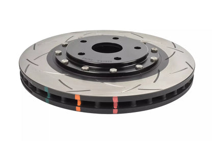 DBA 5000 series - T3 Slotted Silver Hat — BP OPREMA I SERVIS d.o.o.