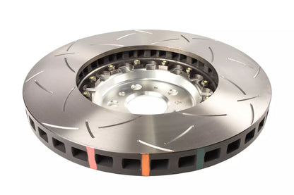 DBA 5000 series - T3 Slotted Silver Hat — BP OPREMA I SERVIS d.o.o.