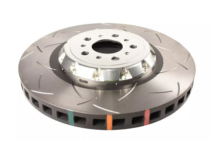 DBA 5000 series - T3 Slotted Silver Hat — BP OPREMA I SERVIS d.o.o.