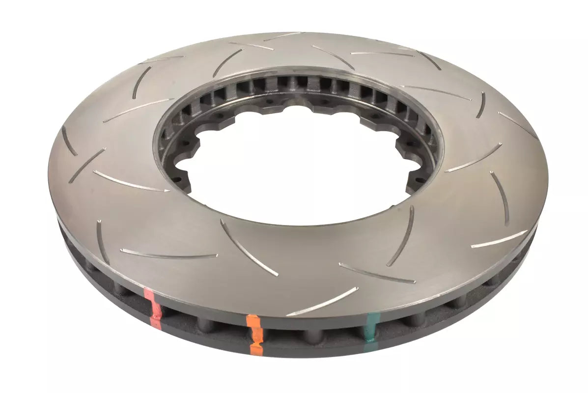 DBA 5000 series - T3 Slotted - Rotor Only (Suitable for DBA53848BLKS) — BP OPREMA I SERVIS d.o.o.