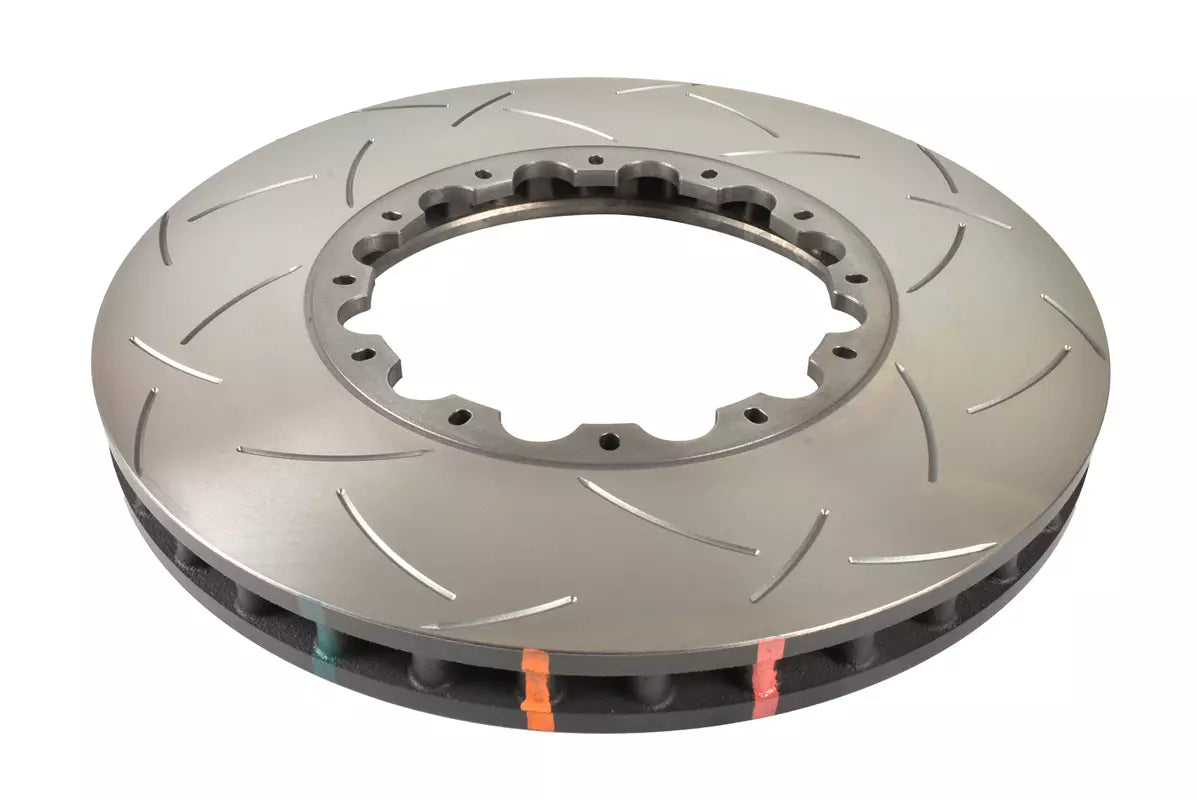 DBA 5000 series - T3 Slotted - Rotor Only (Suitable for DBA53848BLKS) — BP OPREMA I SERVIS d.o.o.