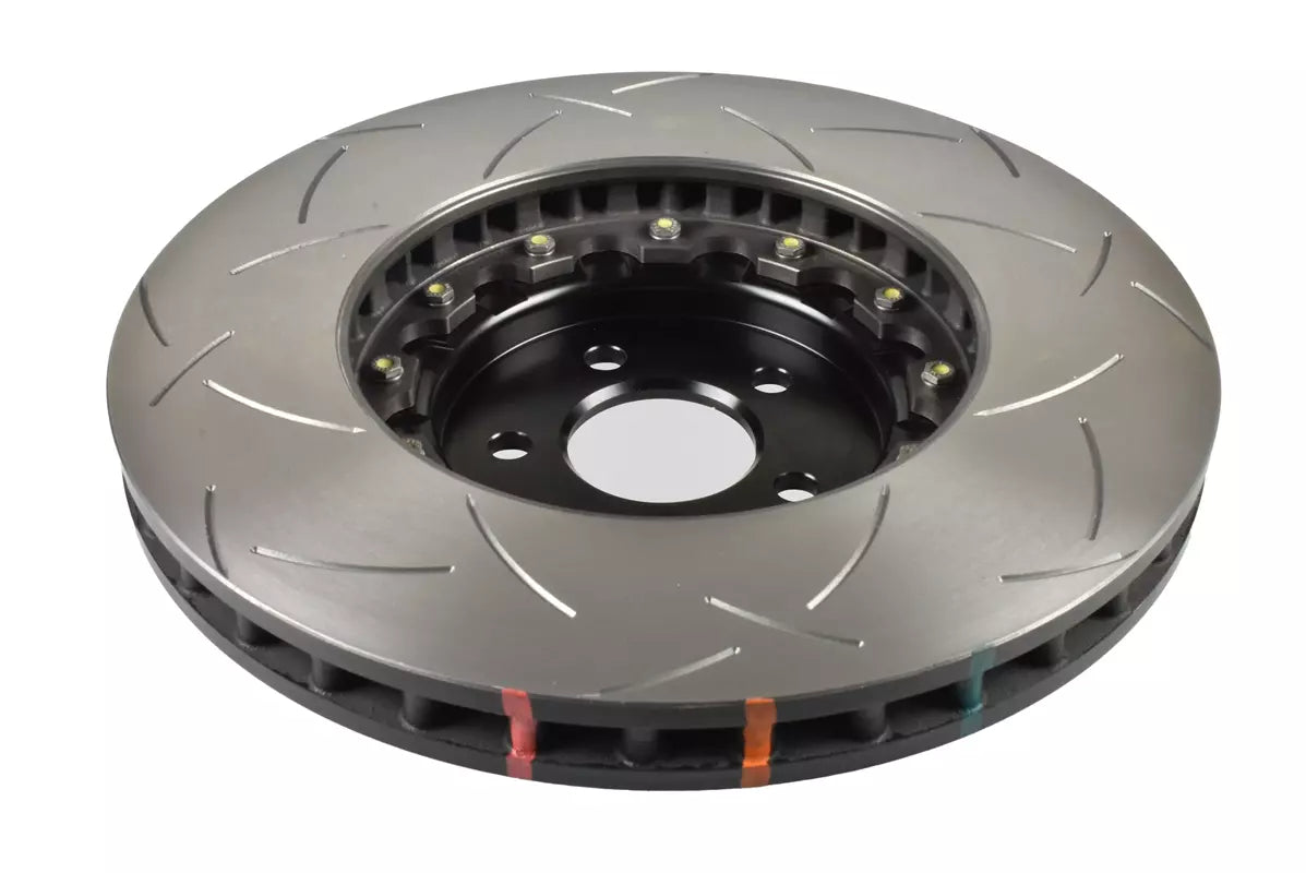 DBA 5000 series - T3 Slotted Black Hat — BP OPREMA I SERVIS d.o.o.