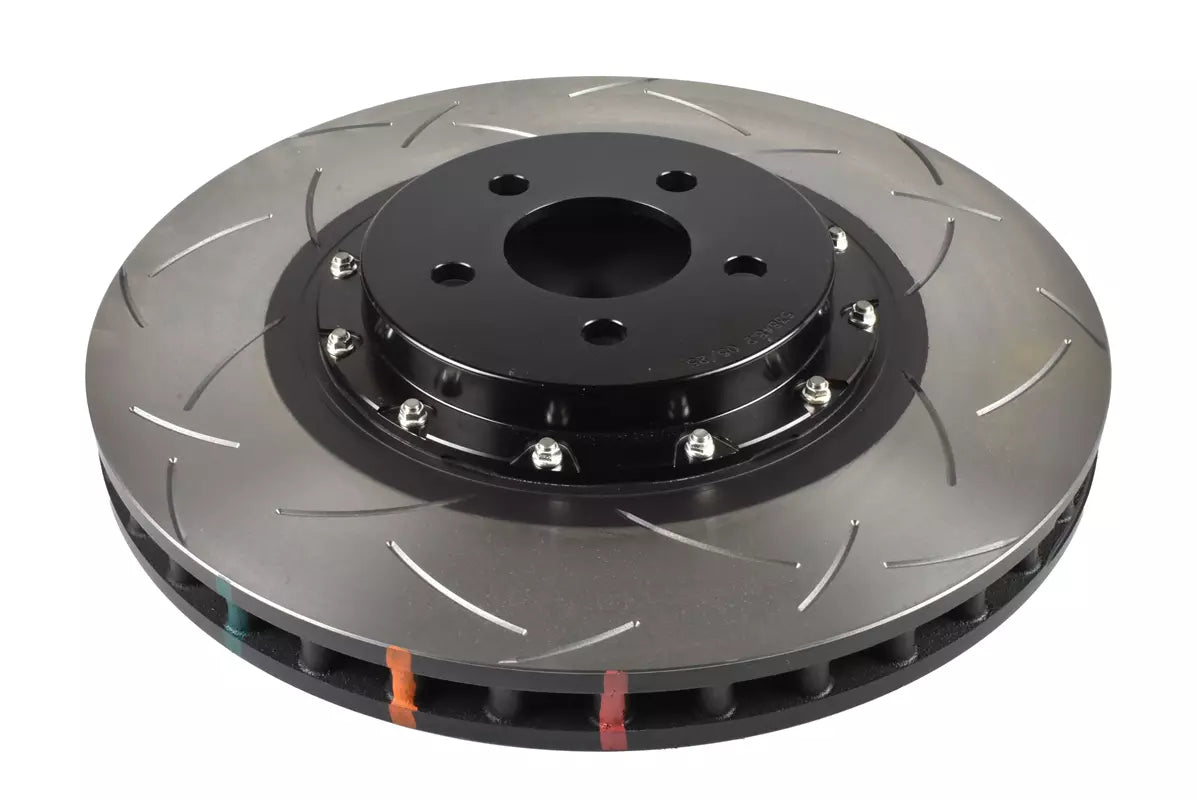 DBA 5000 series - T3 Slotted Black Hat — BP OPREMA I SERVIS d.o.o.