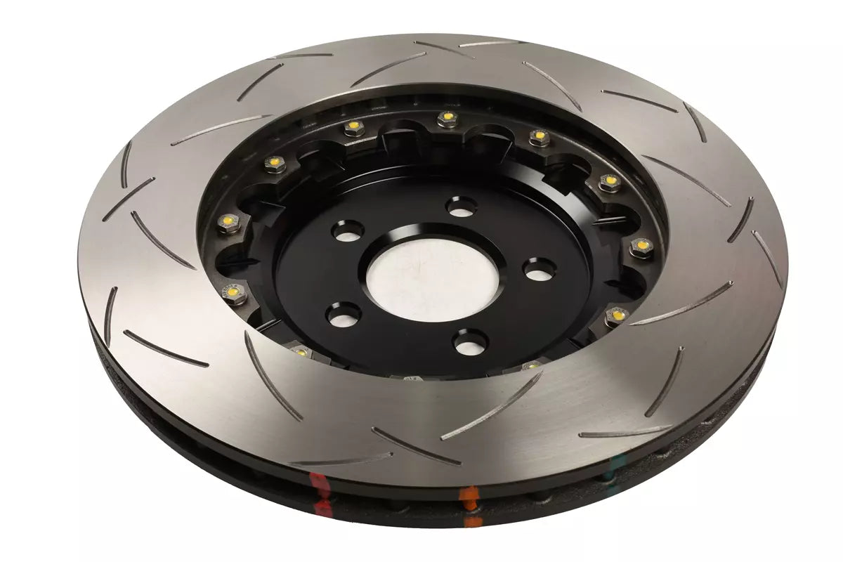 DBA 5000 series - T3 Slotted Black Hat — BP OPREMA I SERVIS d.o.o.