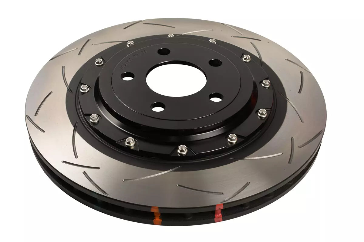 DBA 5000 series - T3 Slotted Black Hat — BP OPREMA I SERVIS d.o.o.