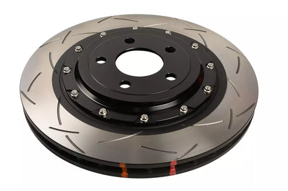 DBA 5000 series - T3 Slotted Black Hat — BP OPREMA I SERVIS d.o.o.