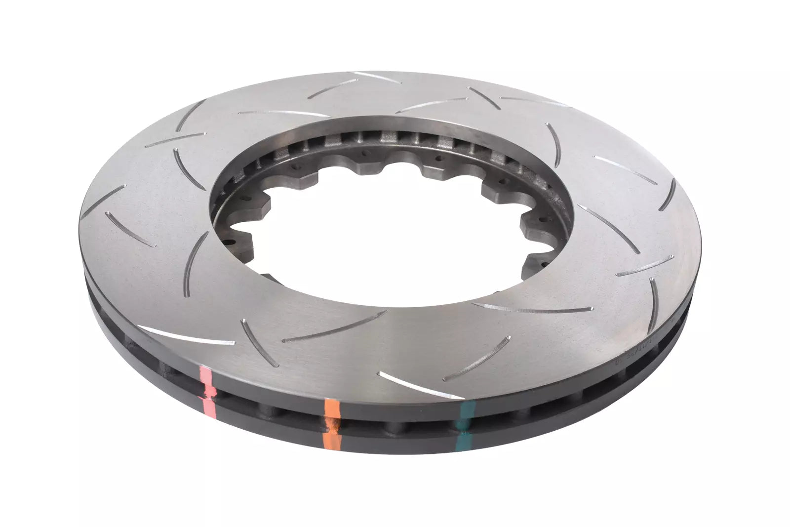 DBA 5000 series - T3 Slotted - Rotor Only — BP OPREMA I SERVIS d.o.o.