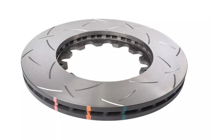 DBA 5000 series - T3 Slotted - Rotor Only — BP OPREMA I SERVIS d.o.o.