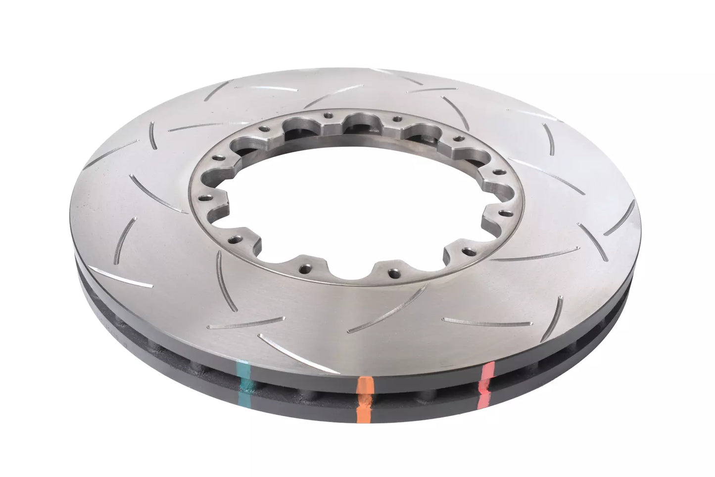 DBA 5000 series - T3 Slotted - Rotor Only — BP OPREMA I SERVIS d.o.o.