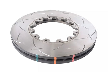 DBA 5000 series - T3 Slotted - Rotor Only — BP OPREMA I SERVIS d.o.o.