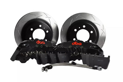 DBA Big Brake Upgrade Kit — BP OPREMA I SERVIS d.o.o.