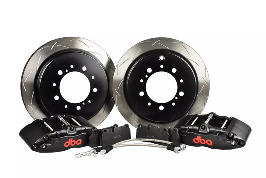DBA Big Brake Upgrade Kit — BP OPREMA I SERVIS d.o.o.