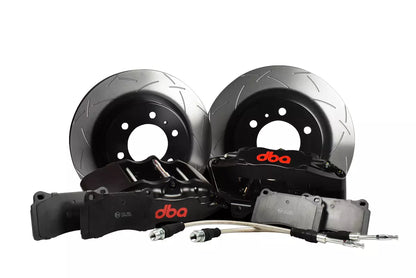 DBA Big Brake Upgrade Kit — BP OPREMA I SERVIS d.o.o.