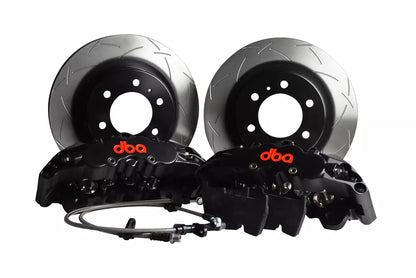 DBA Big Brake Upgrade Kit — BP OPREMA I SERVIS d.o.o.
