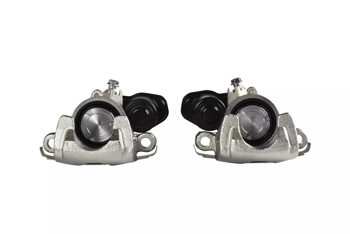 DBA Parking Brake Assembly OE Handbrake Lever Type — BP OPREMA I SERVIS d.o.o.