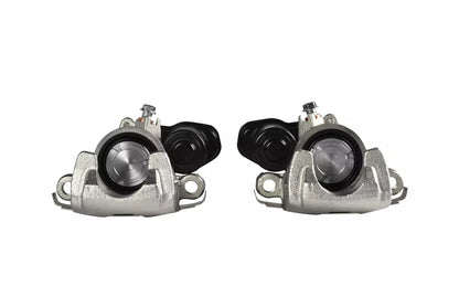 DBA Parking Brake Assembly OE Handbrake Lever Type — BP OPREMA I SERVIS d.o.o.